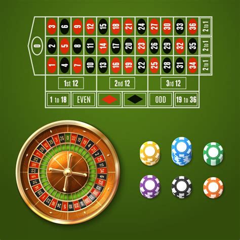 ruleta casino juego - simulador de roulette gratis